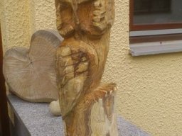 Kettensäge