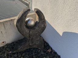 Kettensäge