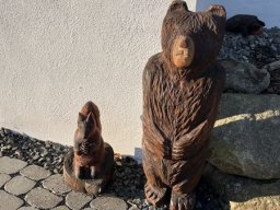 Kettensäge