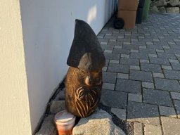 Kettensäge