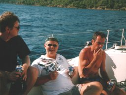 Törn 2002