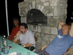 Törn 2003