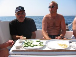 Törn 2003