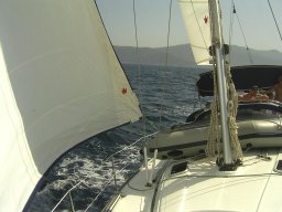 Törn 2004