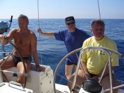 Törn 2006
