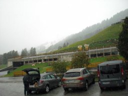 2011 Sexten