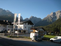 2011 Sexten